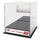 Joey Logano #22 Team Penske Sublimated Logo Acrylic Mini Helmet Case