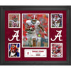 Derrick Henry Alabama Crimson Tide Framed 23'' x 27'' 5-Photo Collage