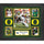 DeForest Buckner Oregon Ducks Framed 23'' x 27'' 5-Photo Collage