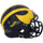 Charles Woodson Michigan Wolverines Autographed Riddell Mini Helmet