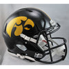 Riddell Iowa Hawkeyes Revolution Speed Full-Size Authentic Football Helmet