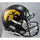 Riddell Iowa Hawkeyes Revolution Speed Full-Size Authentic Football Helmet