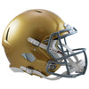 Riddell Notre Dame Fighting Irish Revolution Speed Full-Size Authentic Football Helmet