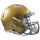 Riddell Notre Dame Fighting Irish Revolution Speed Full-Size Authentic Football Helmet