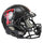 Riddell Texas Tech Red Raiders Revolution Speed Full-Size Replica Football Helmet