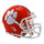 Riddell Clemson Tigers Revolution Speed Mini Football Helmet