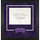 TCU Horned Frogs Deluxe 8.5'' x 11'' Diploma Frame with Team Logo