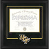 UCF Knights Deluxe 11'' x 14'' Diploma Frame with Team Logo
