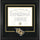 UCF Knights Deluxe 11'' x 14'' Diploma Frame with Team Logo