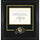 Colorado Buffaloes Deluxe 8.5'' x 11'' Diploma Frame with Team Logo