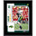 Carson Wentz North Dakota State Bison 10.5'' x 13'' Sublimated Player Plaque