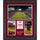 Virginia Tech Hokies Framed 20'' x 24'' Lane Stadium 3-Opening Collage