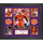 Mike Williams Clemson Tigers Framed 23'' x 27'' 5-Photo Collage