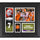 Mike Williams Clemson Tigers Framed 15'' x 17'' Player Collage