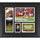 Dalvin Cook Florida State Seminoles Framed 15'' x 17'' Player Collage
