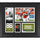 David Njoku Miami Hurricanes Framed 15'' x 17'' Player Collage