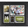 Deshone Kizer Notre Dame Fighting Irish Framed 15'' x 17'' Player Collage
