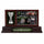 Martin Truex Jr Furniture Row Racing 2017 Monster Energy NASCAR Cup Series Champion Desktop Display