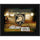 Army Black Knights 10.5'' x 13'' Sublimated Team Logo Plaque