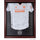 Atlanta United FC Framed Mahogany Team Logo Jersey Display Case