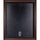 Columbus Crew Framed Brown Team Logo Jersey Display Case