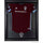 Colorado Rapids Black Framed Team Logo Jersey Display Case