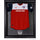 FC Dallas Black Framed Team Logo Jersey Display Case