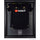 LAFC Black Framed Team Logo Jersey Display Case