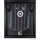 Minnesota United FC Black Framed Team Logo Jersey Display Case