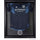 New York City FC Black Framed Team Logo Jersey Display Case
