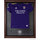 Orlando City SC Framed Brown Team Logo Jersey Display Case