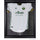 Portland Timbers Black Framed Team Logo Jersey Display Case