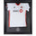 Toronto FC Black Framed Team Logo Jersey Display Case