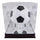 Columbus Crew Mahogany Team Logo Soccer Ball Display Case
