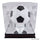 FC Dallas Mahogany Team Logo Soccer Ball Display Case