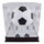 Houston Dynamo Mahogany Team Logo Soccer Ball Display Case