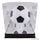 LAFC Mahogany Team Logo Soccer Ball Display Case