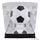 New York Red Bulls Mahogany Team Logo Soccer Ball Display Case
