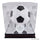 New York City FC Mahogany Team Logo Soccer Ball Display Case