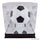 Real Salt Lake Mahogany Team Logo Soccer Ball Display Case
