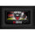 D.C United Framed 10'' x 18'' Team Logo Panoramic Photograph