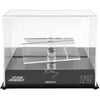 Ryan Blaney #12 Penske Racing 1 Car 1/24 Scale Die Cast Display Case With Platforms
