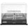 Ryan Blaney #12 Penske Racing 1 Car 1/24 Scale Die Cast Display Case With Platforms