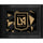 LAFC Framed 5'' x 7'' Team Logo Collage
