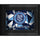 New York City FC Framed 5'' x 7'' Team Logo Collage