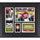 Minkah Fitzpatrick Alabama Crimson Tide Framed 15'' x 17'' Player Collage