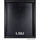 LSU Tigers Black Framed Logo Jersey Display Case