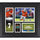 Duke Dawson Florida Gators Framed 15'' x 17'' Player Collage