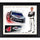Kevin Harvick Framed 15'' x 17'' 2018 Jimmy John's Driver Collage