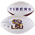 Jarvis Landry LSU Tigers Autographed White Panel Football